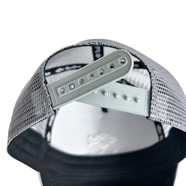 メッシュキャップ 【暑さ対策/日焼け対策】